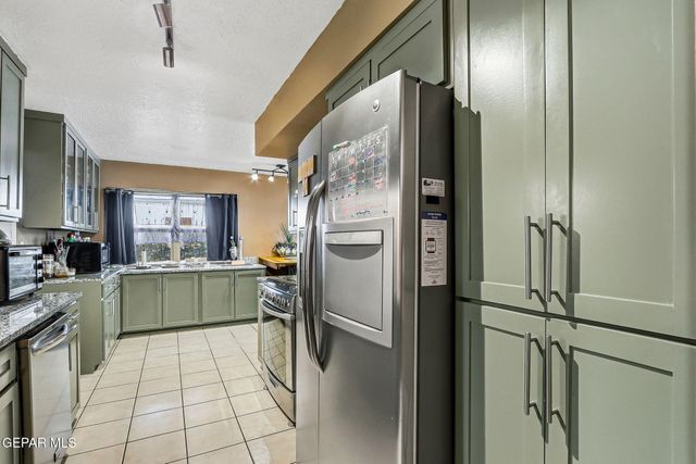 2808 BRIAN ALLIN Drive, El Paso, TX 79936