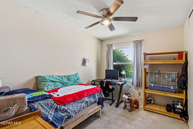 2808 BRIAN ALLIN Drive, El Paso, TX 79936