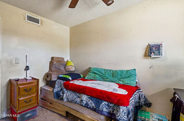 2808 BRIAN ALLIN Drive, El Paso, TX 79936