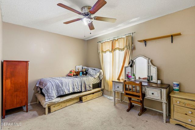 2808 BRIAN ALLIN Drive, El Paso, TX 79936