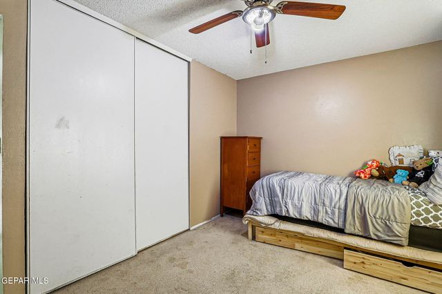 2808 BRIAN ALLIN Drive, El Paso, TX 79936