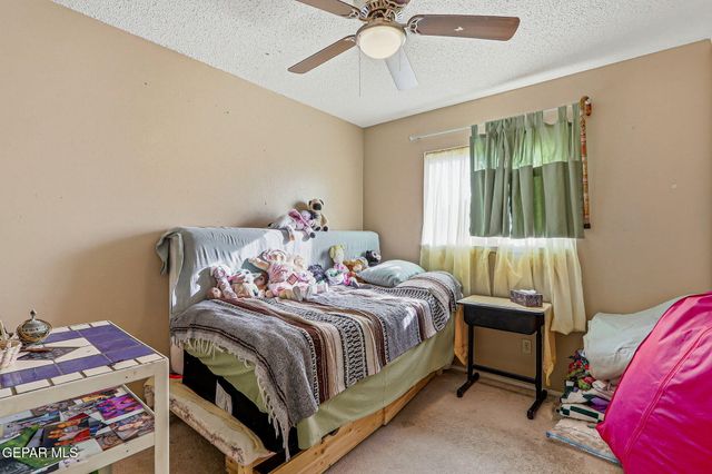 2808 BRIAN ALLIN Drive, El Paso, TX 79936