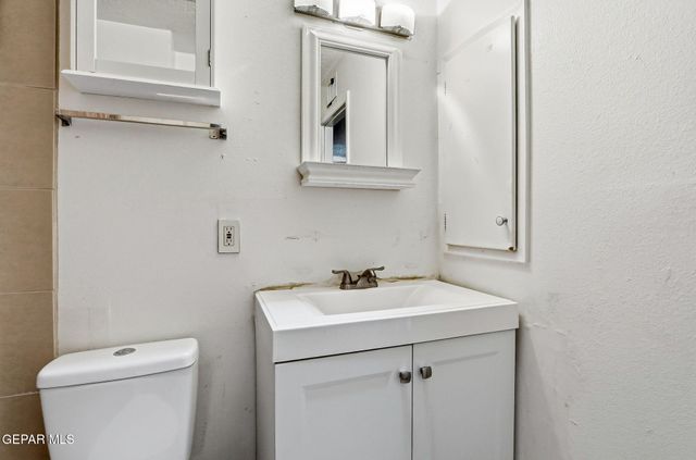 2808 BRIAN ALLIN Drive, El Paso, TX 79936