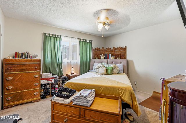 2808 BRIAN ALLIN Drive, El Paso, TX 79936