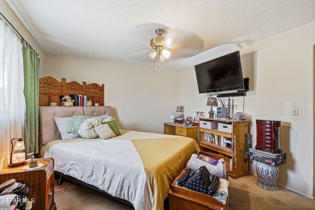 2808 BRIAN ALLIN Drive, El Paso, TX 79936