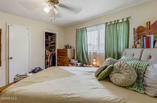 2808 BRIAN ALLIN Drive, El Paso, TX 79936