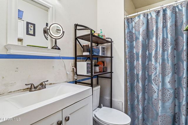 2808 BRIAN ALLIN Drive, El Paso, TX 79936