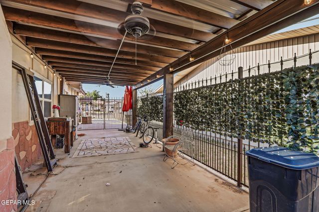 2808 BRIAN ALLIN Drive, El Paso, TX 79936