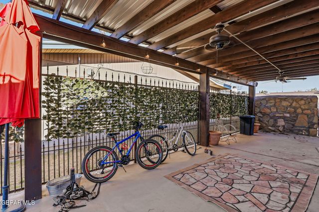 2808 BRIAN ALLIN Drive, El Paso, TX 79936