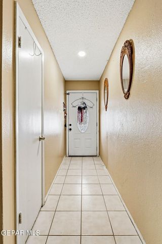 2808 BRIAN ALLIN Drive, El Paso, TX 79936