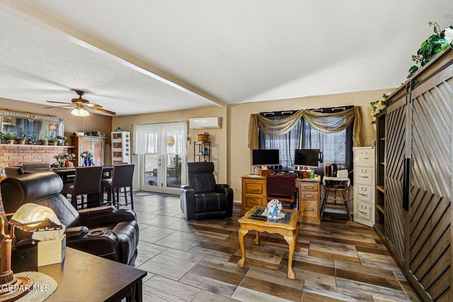 2808 BRIAN ALLIN Drive, El Paso, TX 79936