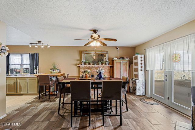 2808 BRIAN ALLIN Drive, El Paso, TX 79936