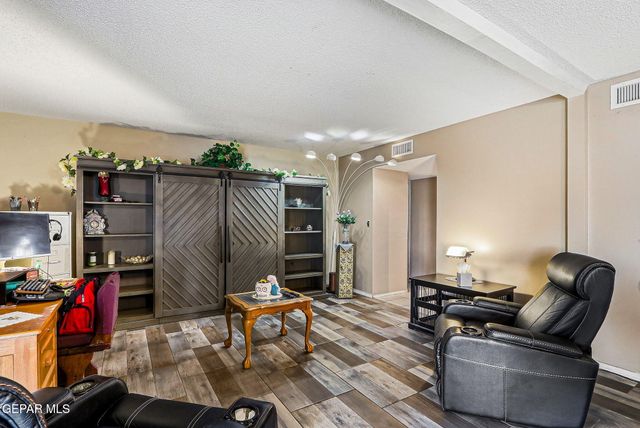 2808 BRIAN ALLIN Drive, El Paso, TX 79936