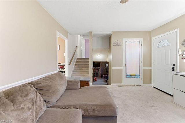 1682 Village Place, Winston-salem, NC 27127