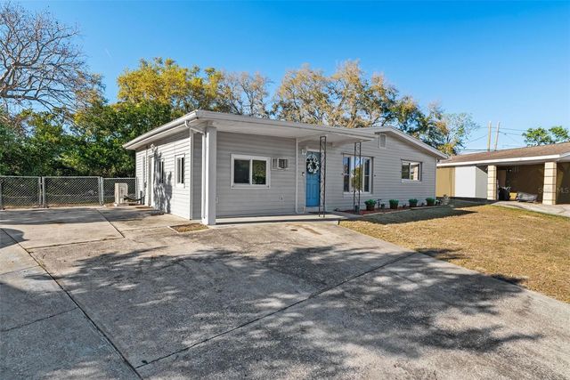 4817 DRIFT TIDE DRIVE, New Port Richey, FL 34652