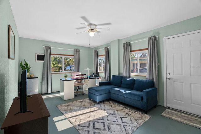 4817 DRIFT TIDE DRIVE, New Port Richey, FL 34652