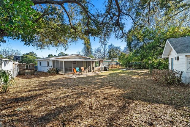 4817 DRIFT TIDE DRIVE, New Port Richey, FL 34652