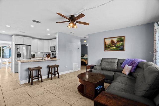 4817 DRIFT TIDE DRIVE, New Port Richey, FL 34652