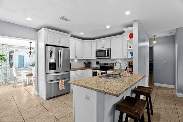 4817 DRIFT TIDE DRIVE, New Port Richey, FL 34652