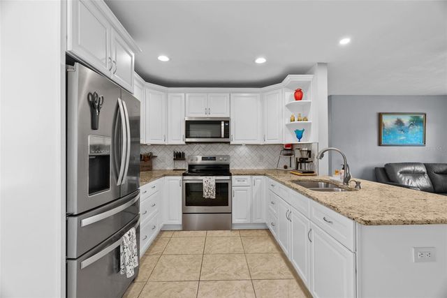 4817 DRIFT TIDE DRIVE, New Port Richey, FL 34652