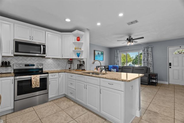 4817 DRIFT TIDE DRIVE, New Port Richey, FL 34652