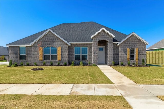 2125 Porter Street, Pea Ridge, AR 72751