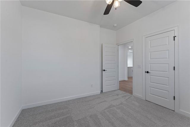 2125 Porter Street, Pea Ridge, AR 72751