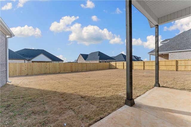 2125 Porter Street, Pea Ridge, AR 72751