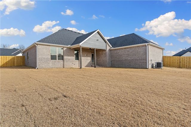 2125 Porter Street, Pea Ridge, AR 72751