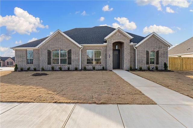 2125 Porter Street, Pea Ridge, AR 72751
