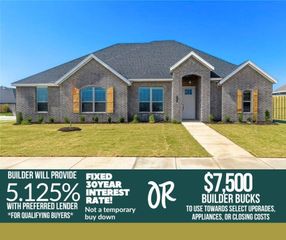 2125 Porter Street, Pea Ridge, AR 72751