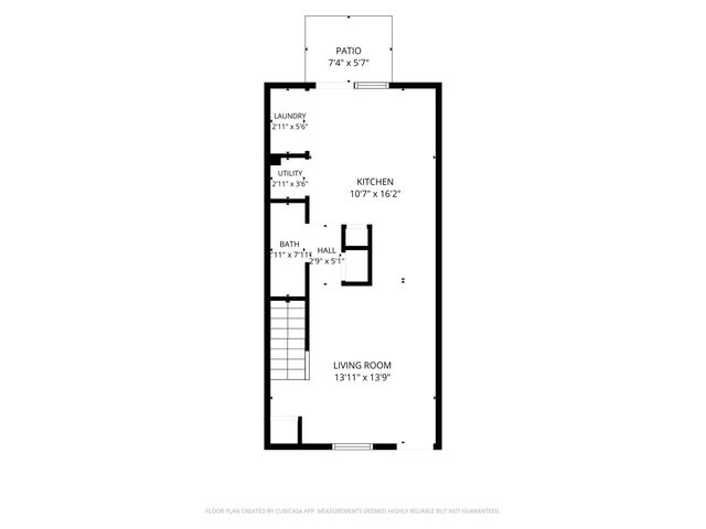 771 E Sherwood Hills Dr, Bloomington, IN 47401