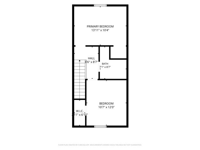 771 E Sherwood Hills Dr, Bloomington, IN 47401