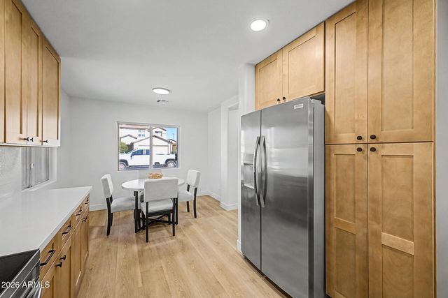 22651 W COCOPAH Street, Buckeye, AZ 85326