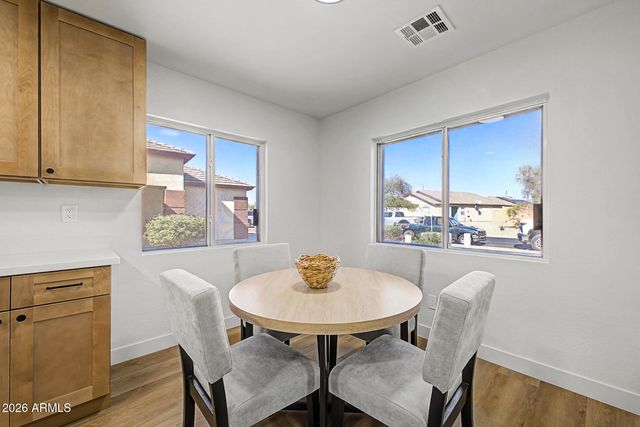 22651 W COCOPAH Street, Buckeye, AZ 85326