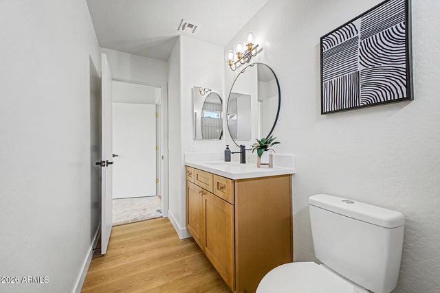 22651 W COCOPAH Street, Buckeye, AZ 85326