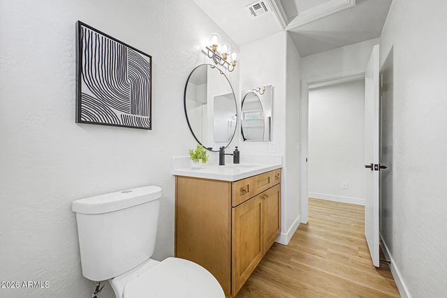 22651 W COCOPAH Street, Buckeye, AZ 85326