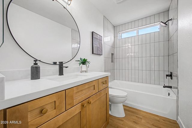 22651 W COCOPAH Street, Buckeye, AZ 85326