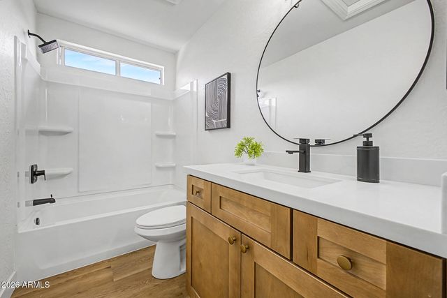 22651 W COCOPAH Street, Buckeye, AZ 85326