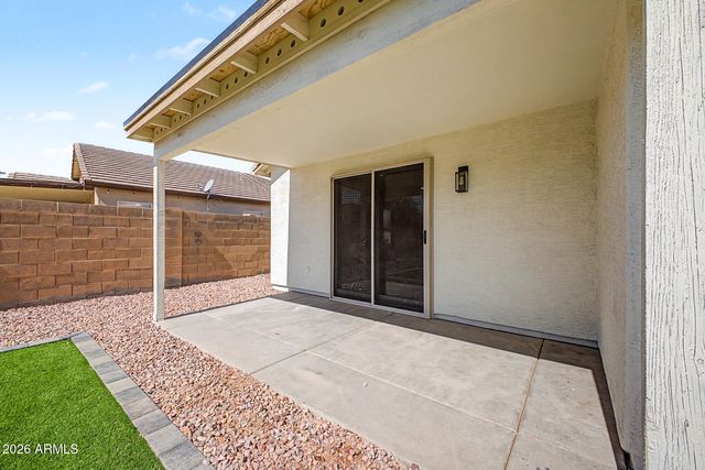 22651 W COCOPAH Street, Buckeye, AZ 85326