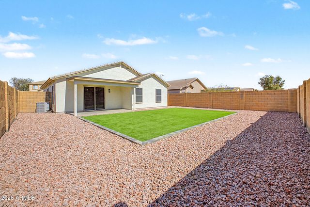 22651 W COCOPAH Street, Buckeye, AZ 85326