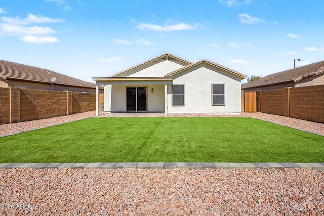 22651 W COCOPAH Street, Buckeye, AZ 85326