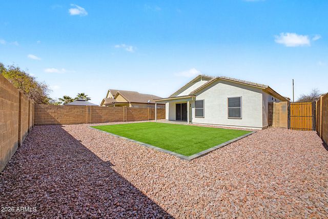 22651 W COCOPAH Street, Buckeye, AZ 85326