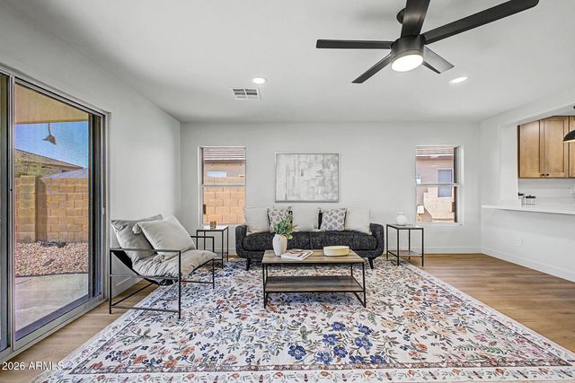 22651 W COCOPAH Street, Buckeye, AZ 85326