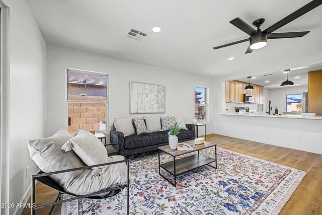 22651 W COCOPAH Street, Buckeye, AZ 85326