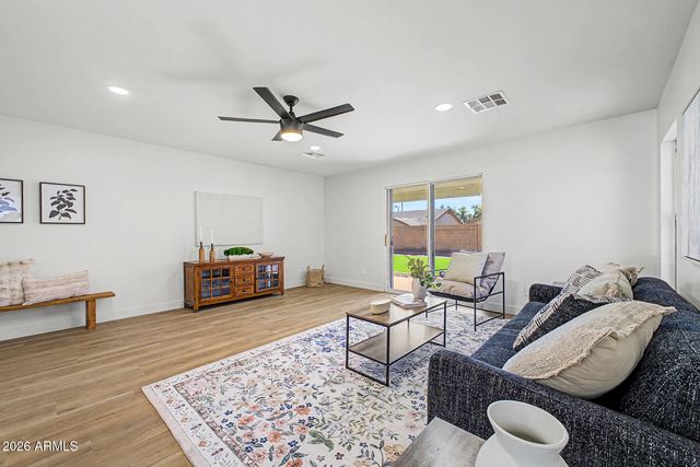 22651 W COCOPAH Street, Buckeye, AZ 85326