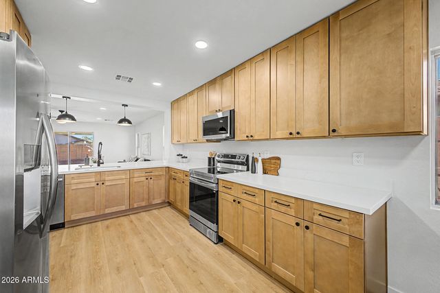 22651 W COCOPAH Street, Buckeye, AZ 85326