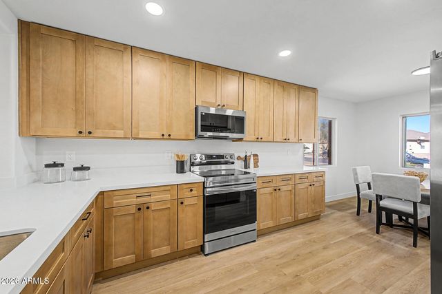 22651 W COCOPAH Street, Buckeye, AZ 85326