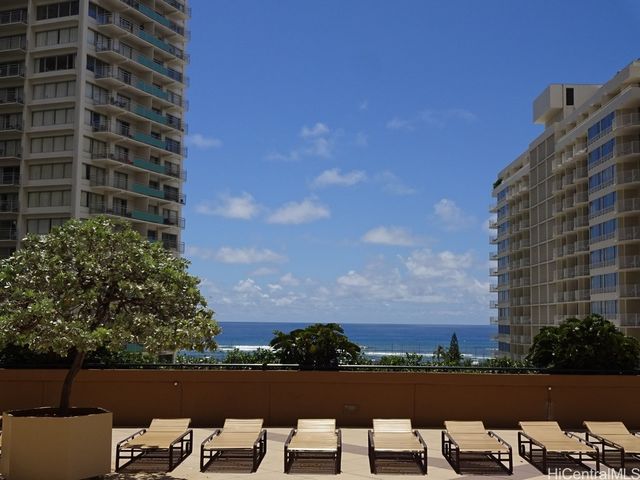 1778 Ala Moana Boulevard 2205, Honolulu, HI 96815