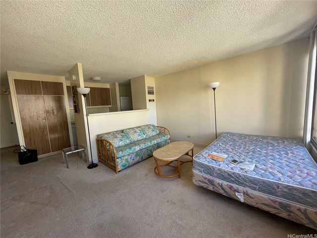 1778 Ala Moana Boulevard 2205, Honolulu, HI 96815